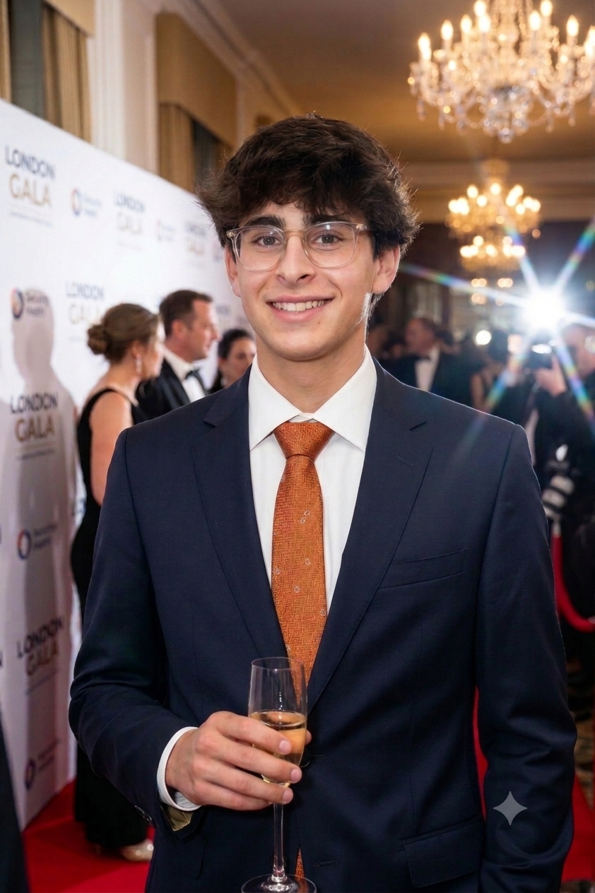 Bartholomé Bourdin, Founder of Mana Privé